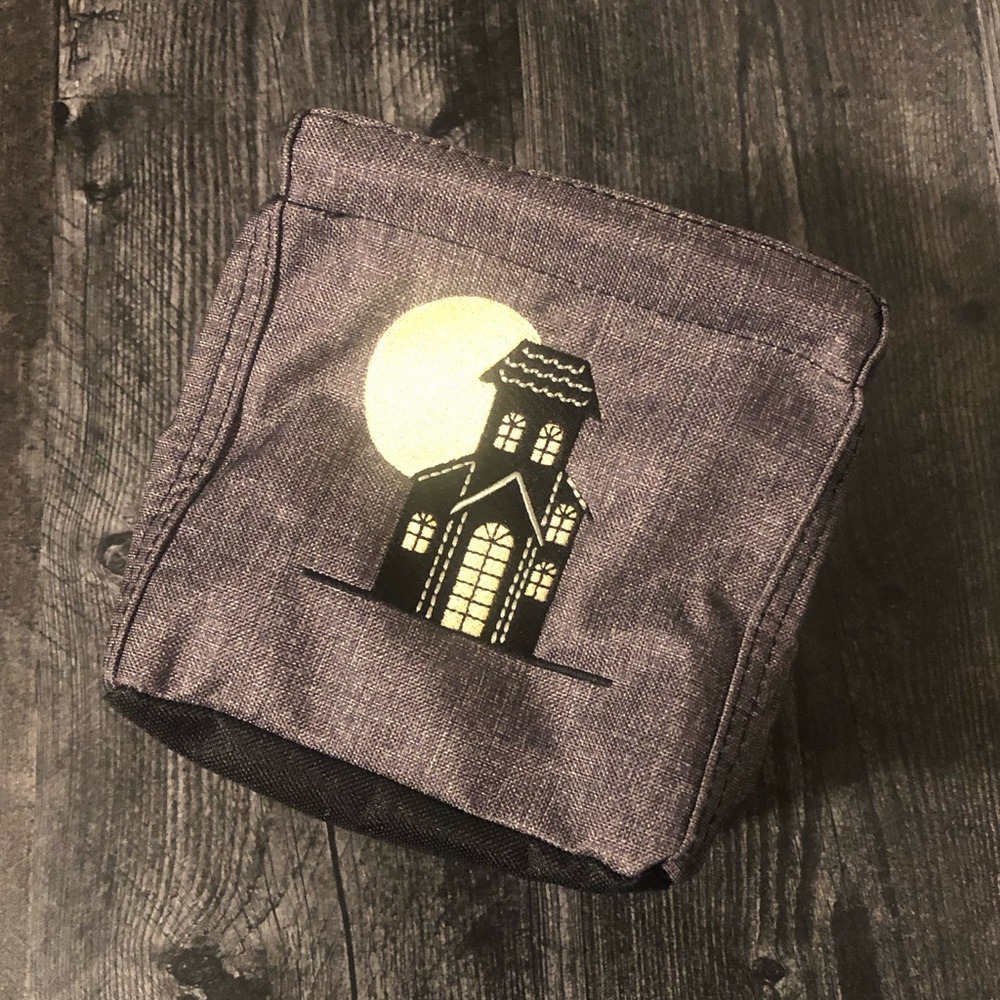 Thirty-One Haunted House NOP